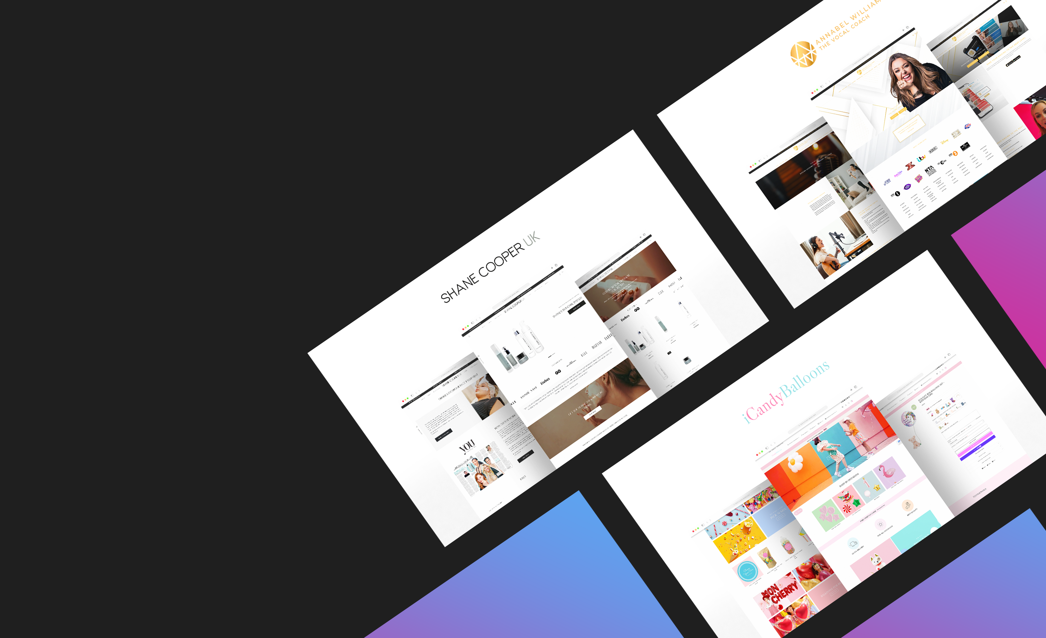 The Importance of Design in Shopify Ecommerce Websites