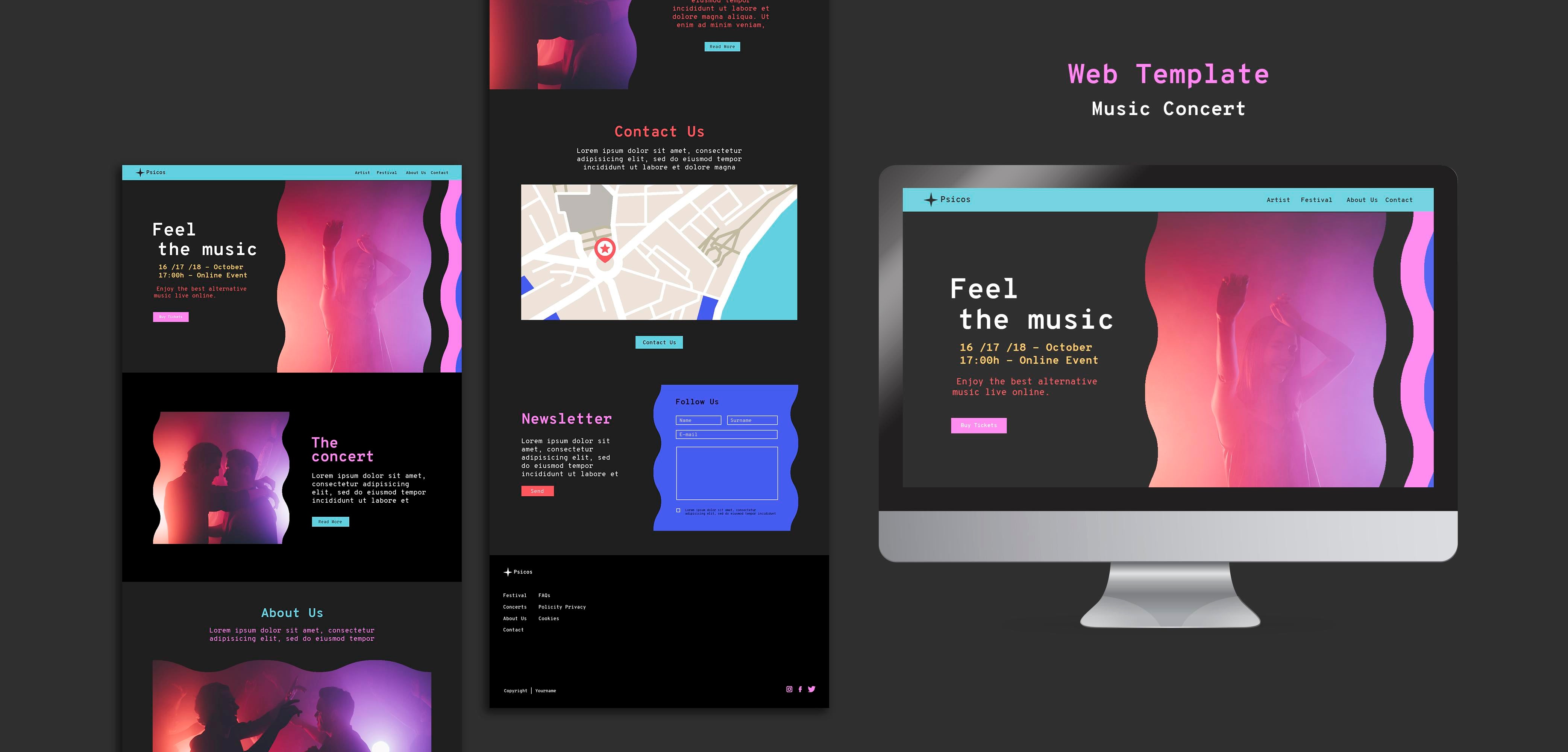 Colour Theory in Web Design: A Comprehensive Guide