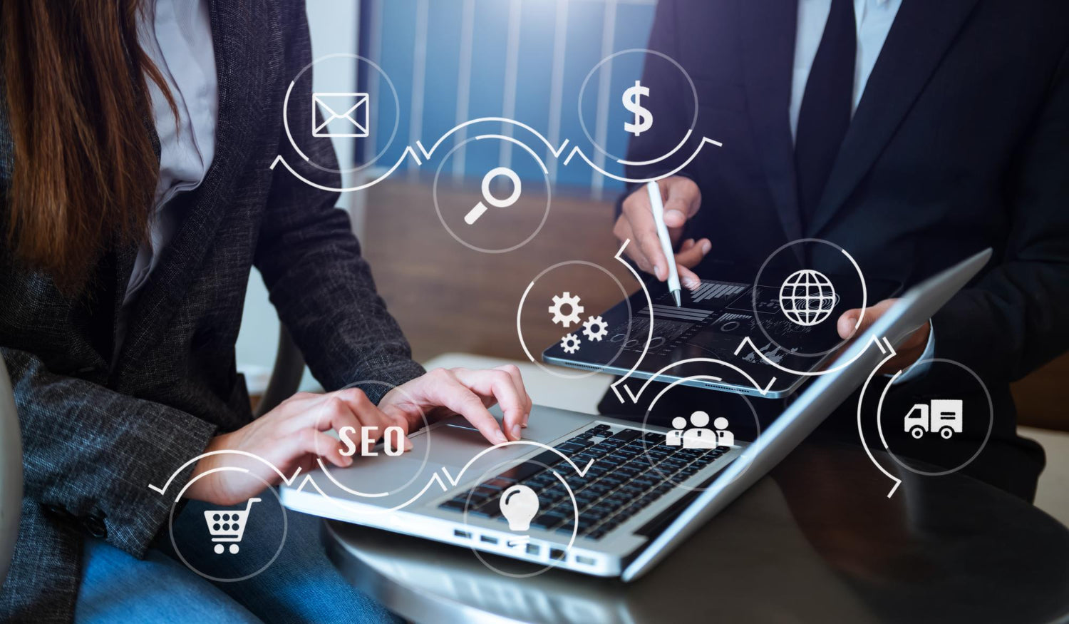 Mastering On-Page SEO in Your Shopify Store