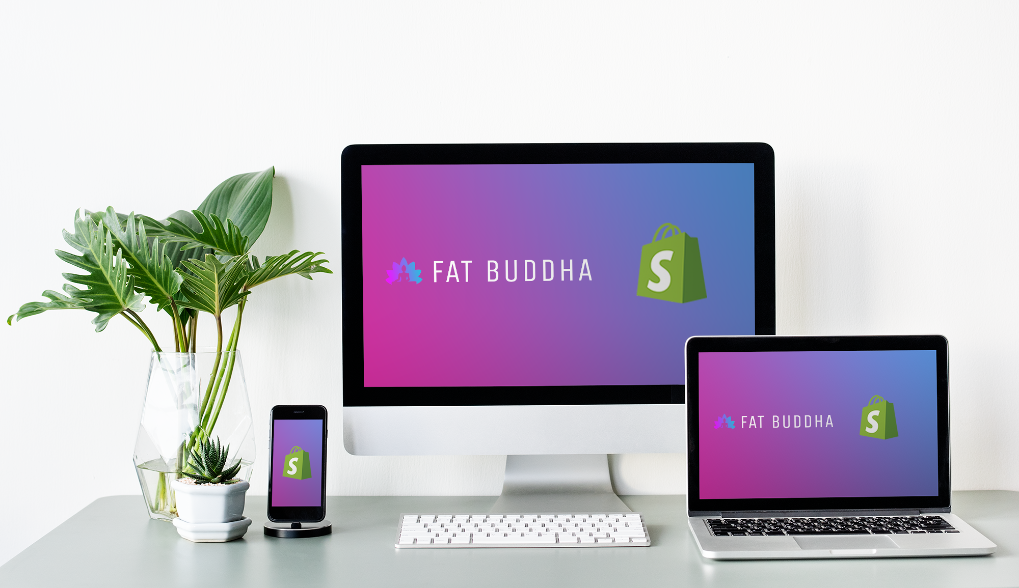 Why a Custom Shopify Web Design is Essential for Your E-commerce Success