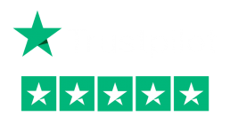 Trustpilot, Shopify Web Designer, Fat Buddha Web Design