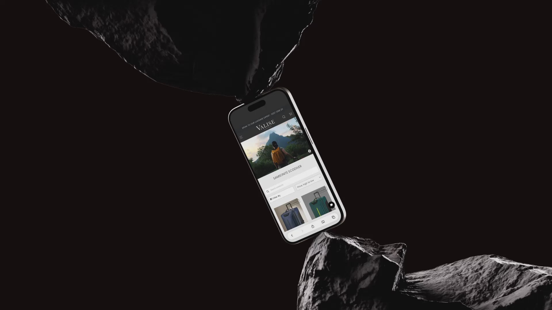 Load video: Shopify Website Design Agency UK