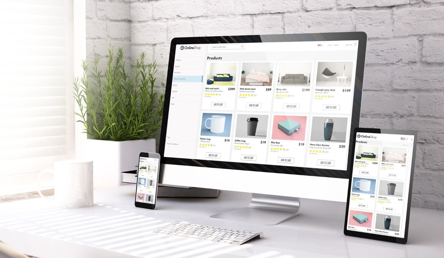 Maximizing Your Shopify Store: Crafting Compelling Product Descriptions