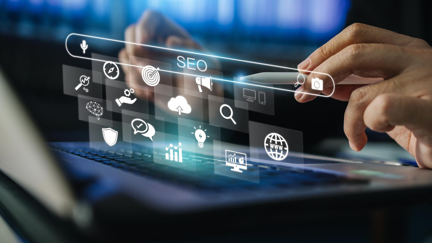 Top Tips to improve your Shopify website SEO rankings