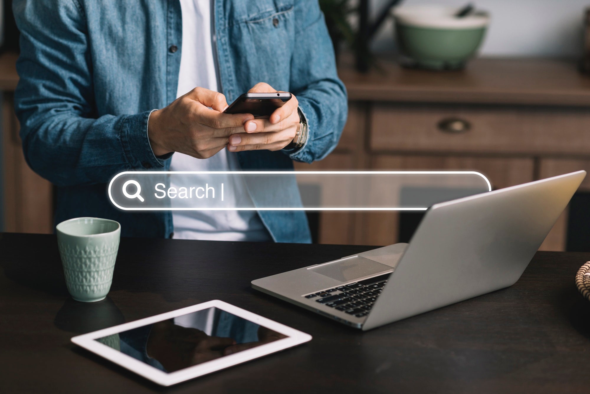 What is the difference between on-page SEO and off-page SEO