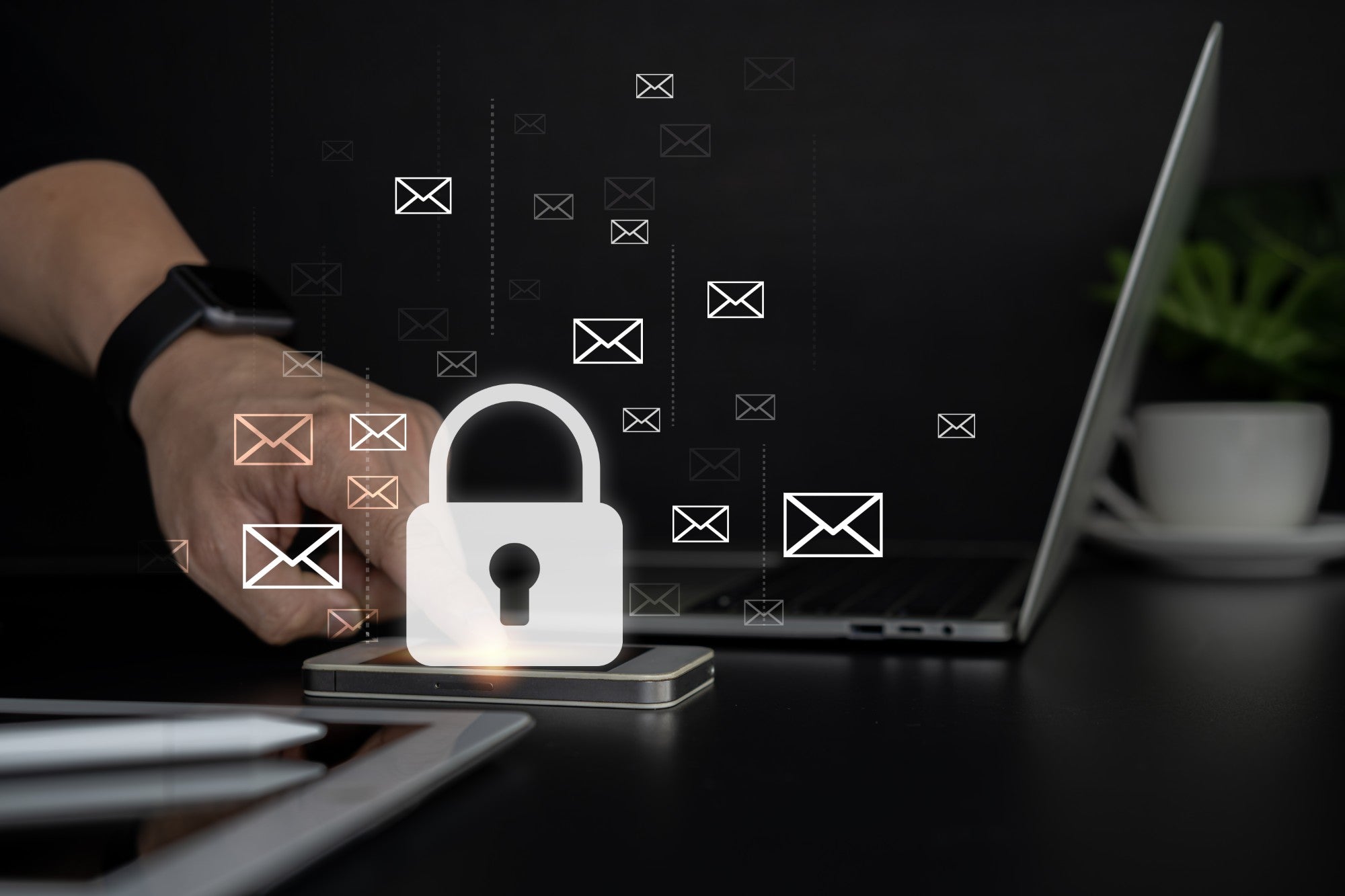 Detecting Fraudulent E-Mails and Securing Your Shopify Store