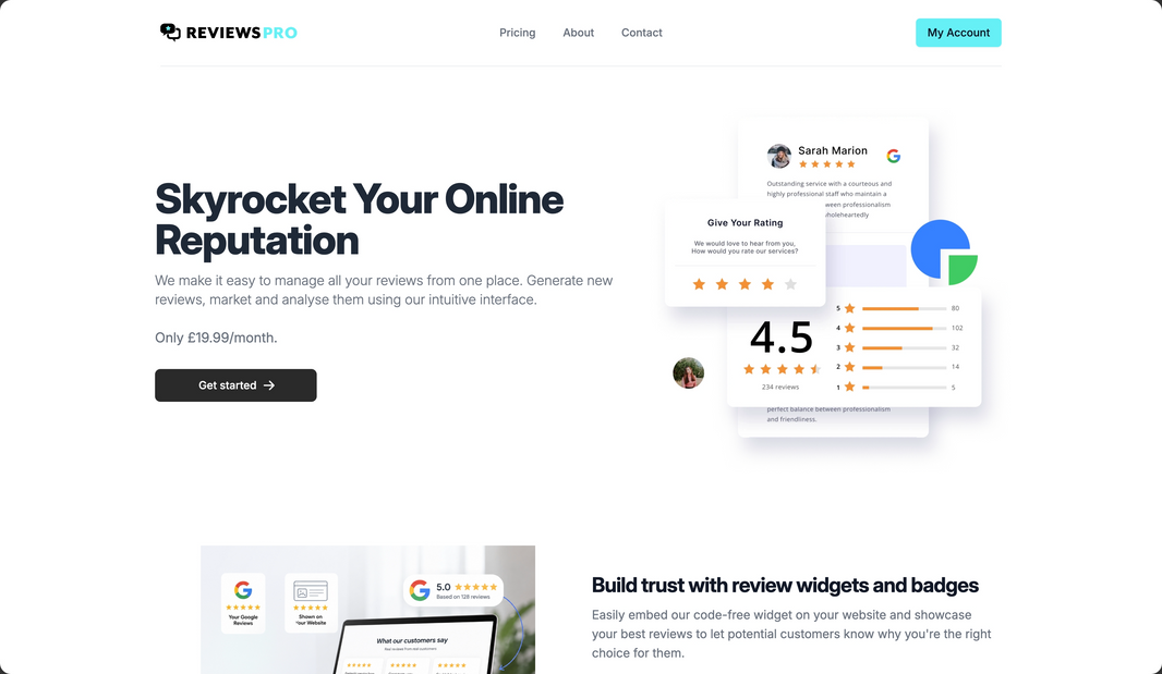 The Complete Guide to Displaying Google Reviews on Shopify (2026)