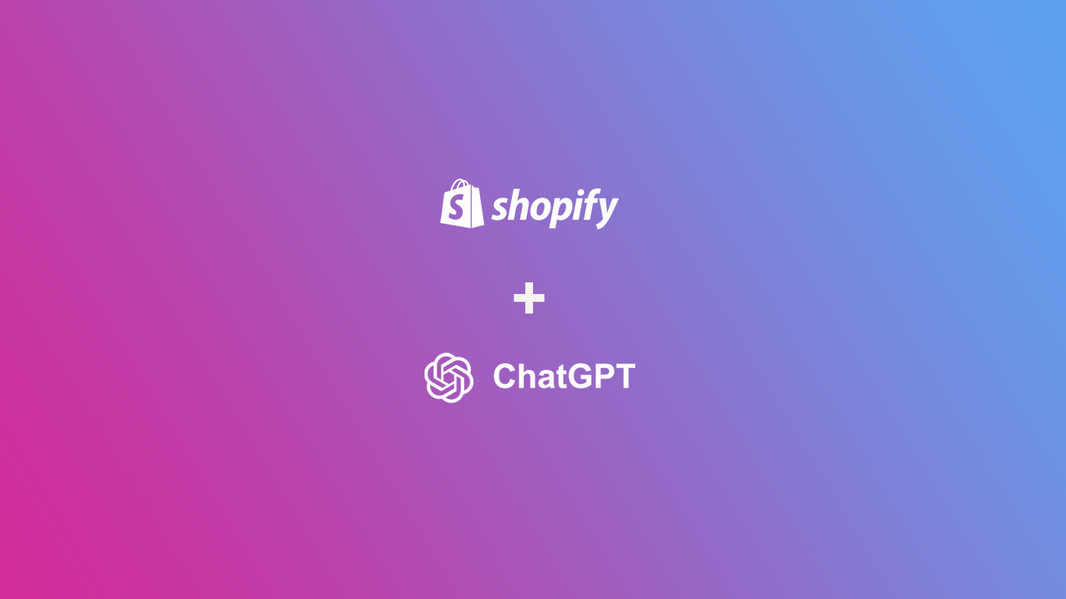 Unlocking a New Sales Channel: How In-Chat Shopping with ChatGPT Will Transform E-Commerce