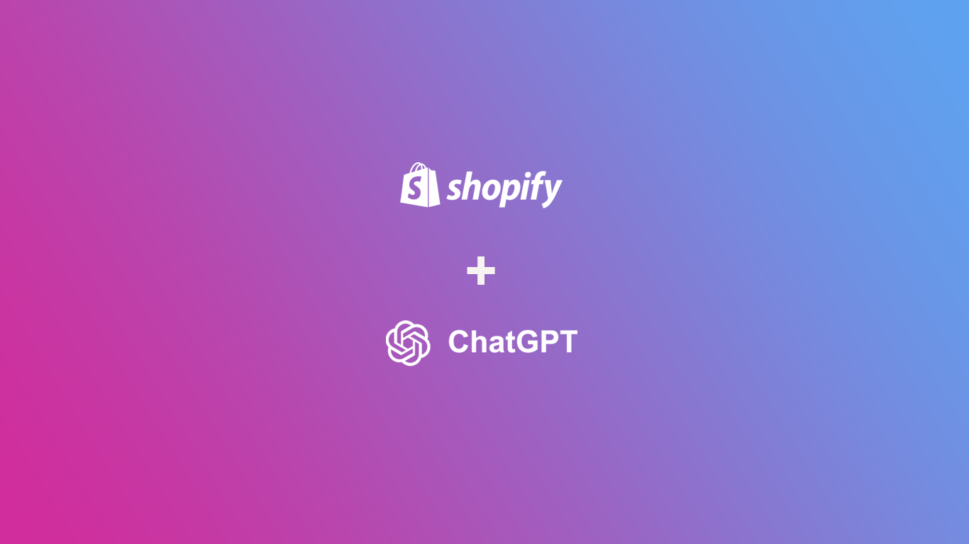 Unlocking a New Sales Channel: How In-Chat Shopping with ChatGPT Will Transform E-Commerce