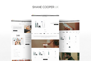 Shane Cooper, Shopify Web Designer, Fat Buddha Web Design