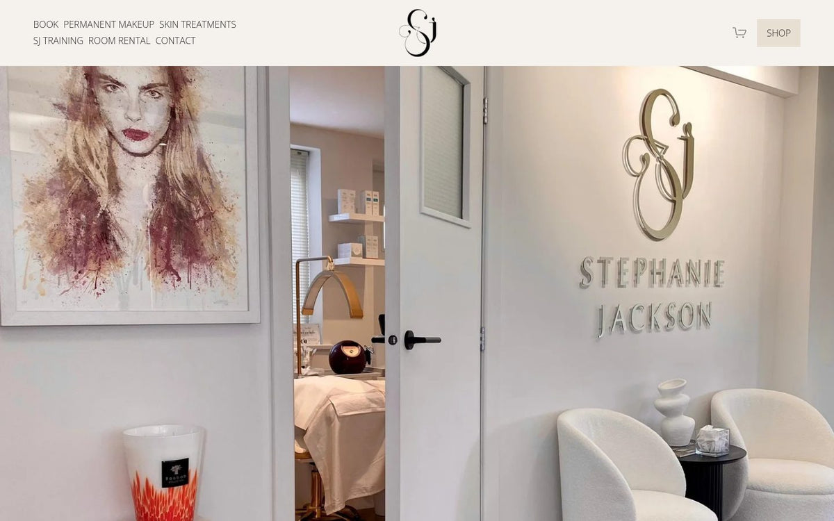 SJ Clinic London
